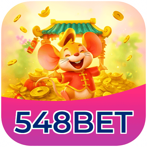 548BET: Seu Cassino Online Premiado e Seguro