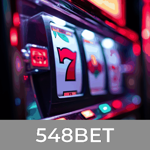 Diversidade de Jogos de Casino no 548BET: Aposta em Emoção