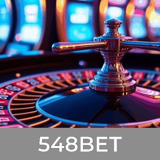 548BET: A Experiência Real de Jogos de Mesa ao Vivo