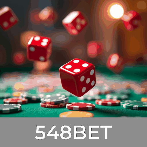 Bem-vindo ao 548BET: Excelência e Serviço Profissional em Apostas