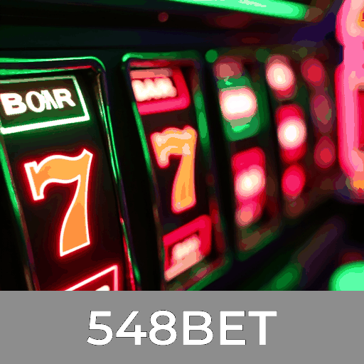 548BET: A Conveniência e Funcionalidade Completa do Seu App de Apostas