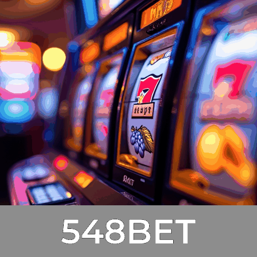 548BET: Descubra o Crash e Multiplique Seus Ganhos Agora