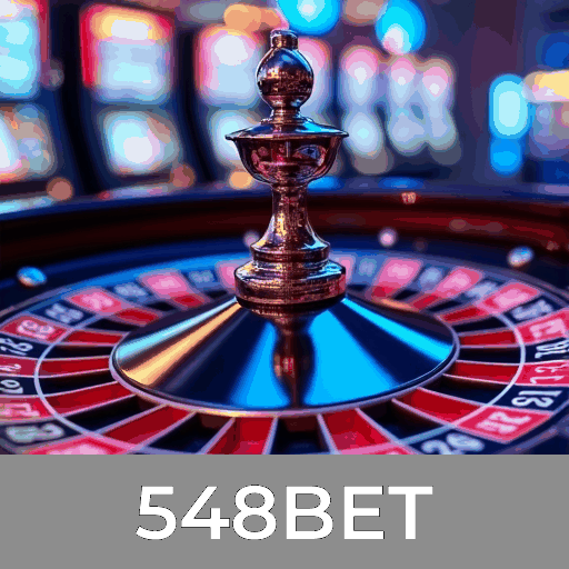 Experiência VIP no 548BET: Roleta e Blackjack com Dealers Brasileiros