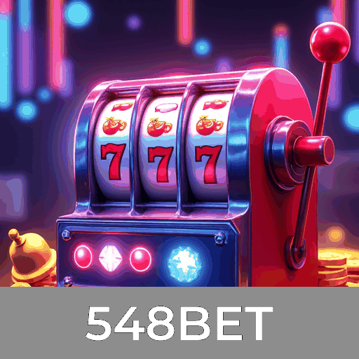 548BET.com - Descubra o Melhor em Apostas Online e Mais - 548BET