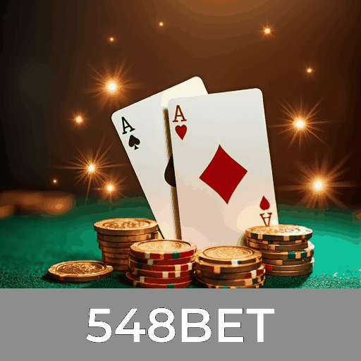 Bônus Exclusivos e Ofertas Imperdíveis no 548BET