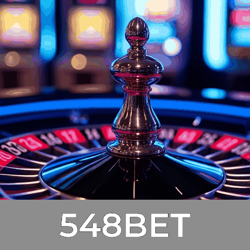 548BET: Descubra o Melhor App de Apostas Móveis com Recursos Exclusivos