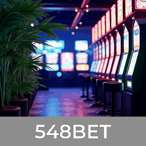 548BET: Experimente a Emoção Instantânea do Crash com Altos Retornos