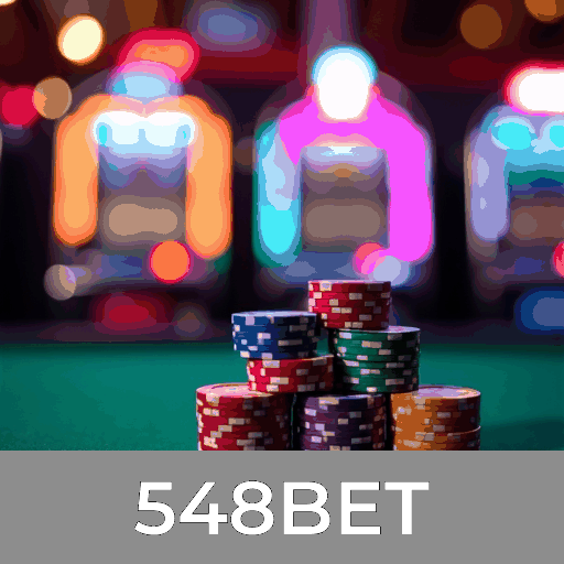 Descubra os Caça-Níqueis Exclusivos no 548BET e Ganhe Mais