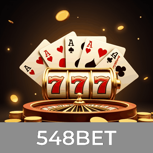 548BET: A Conveniência e Funcionalidade Completa do Seu App de Apostas