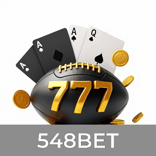 548BET: Acesso Seguro e Rápido com Login Verificado