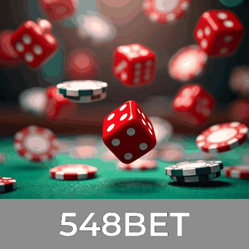 548BET: Experiência de Jogo Segura com Serviço Profissional