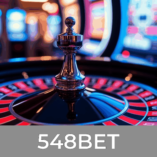 548BET: A Experiência Real de Jogos de Mesa ao Vivo