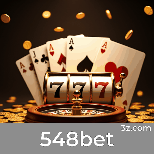 DEPÓSITOS na 548bet