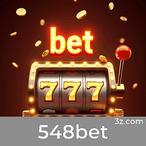 Ganhe Bônus Incríveis no 548bet Hoje!