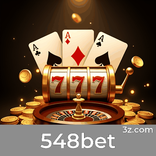 Participe agora: Cadastro Seguro no 548bet para Recompensas Exclusivas